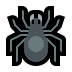 :spider: :spider: