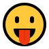 :stuck_out_tongue: :stuck_out_tongue: