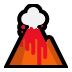 :volcano: