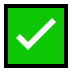 :white_check_mark: :white_check_mark: