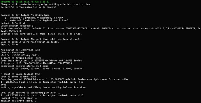 Shake_Init_Boot_Errs
