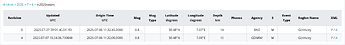 Screenshot 2025-07-08 at 10-40-31 QuakeLink - Eventlog