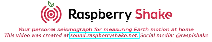 sound-raspberryshake-net